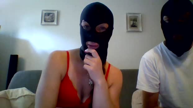 Bella_und_Uwe dirty Webcam SHOW @ Cam4 09-07-2025
