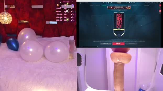 CamilaVegas_ hardcore Webcam SHOW @ Cam4 08-07-2025