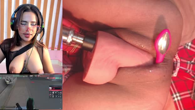 CookiesAndBoots Pretty Webcam SHOW @ Cam4 09-07-2025