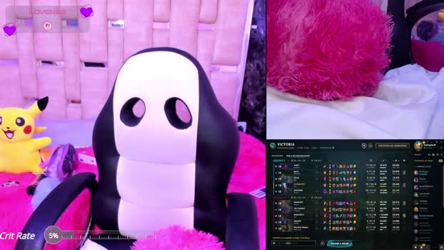 LilaPop_ tits Webcam SHOW @ Cam4 08-07-2025