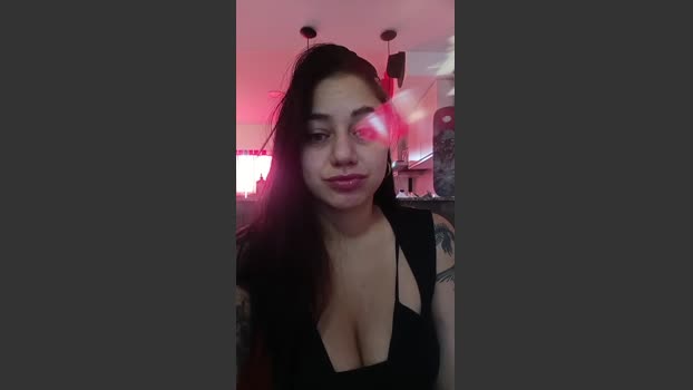 Luulii_loove beauty Webcam SHOW @ Cam4 09-07-2025