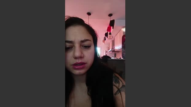 Luulii_loove Video Webcam SHOW @ Cam4 09-07-2025
