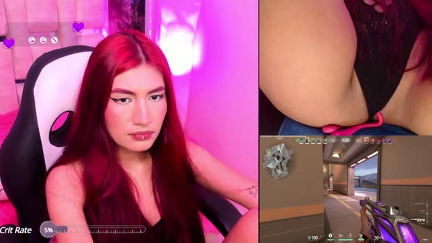 MiaVoss_ lush Webcam SHOW @ Cam4 09-07-2025