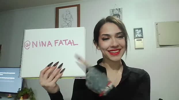 Ninafatal