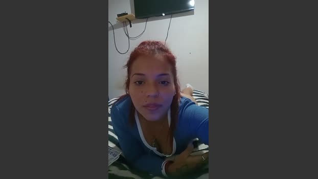 Riirii93 boobs Webcam SHOW @ Cam4 08-07-2025