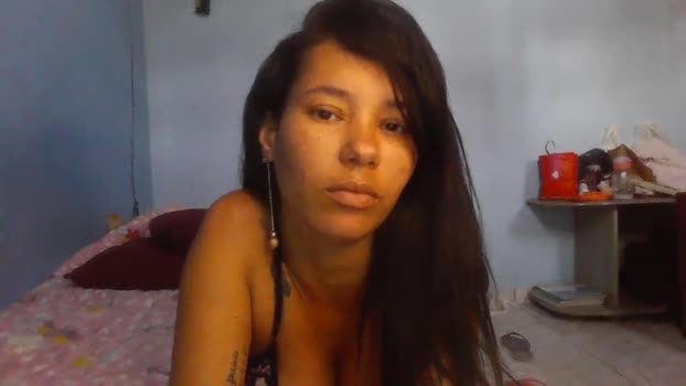 Thas99 beautiful Webcam SHOW @ Cam4 09-07-2025