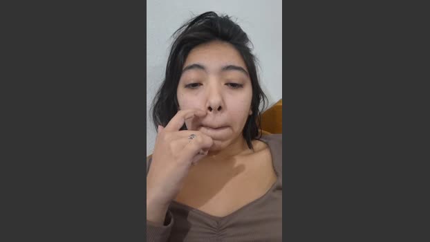 missapril01 kiss Webcam SHOW @ Cam4 08-07-2025