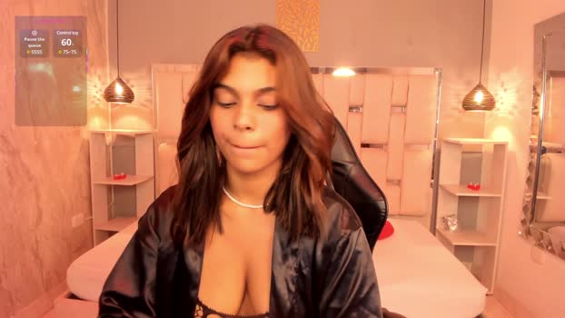 AmyEvan bigtoys Webcam SHOW @ Cam4 09-07-2025
