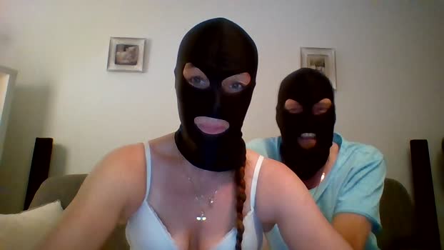 Bella_und_Uwe cute Webcam SHOW @ Cam4 10-07-2025