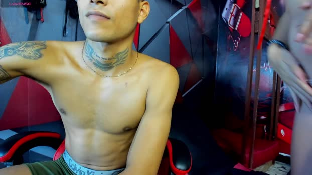 Hana_and_Zeta sex Webcam SHOW @ Cam4 09-07-2025
