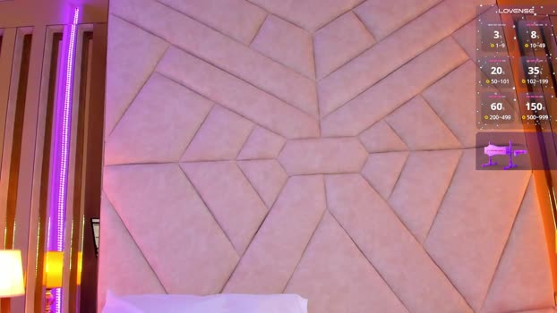 LunaPleasure bigtoys Webcam SHOW @ Cam4 10-07-2025
