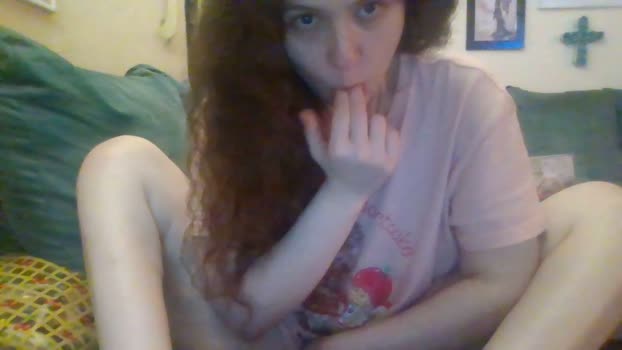 QueenCrimson kinky Webcam SHOW @ Cam4 10-07-2025