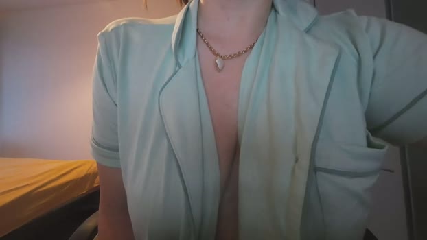 aloha_catita play Webcam SHOW @ Cam4 10-07-2025
