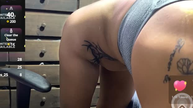 ashlygold sexygirl Webcam SHOW @ Cam4 09-07-2025