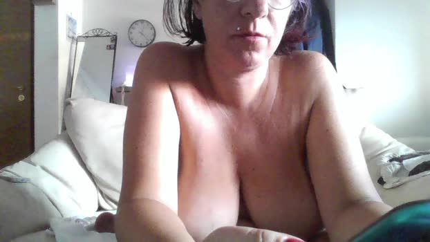 ginnygi beautiful Webcam SHOW @ Cam4 10-07-2025
