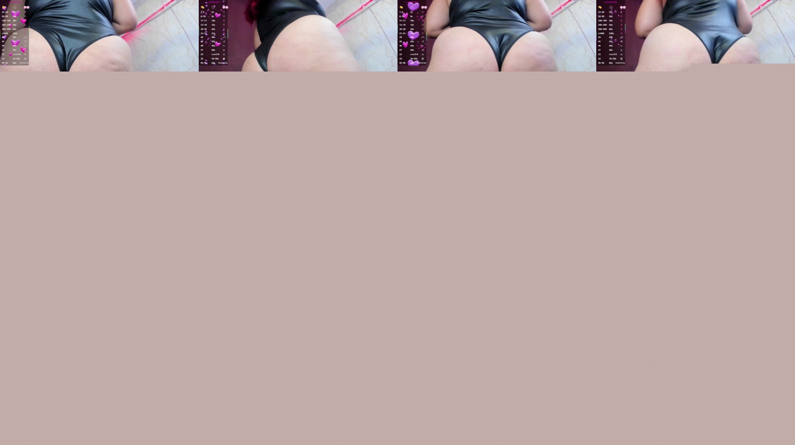 Mairys_ beautiful Webcam SHOW @ Cam4 11-07-2025