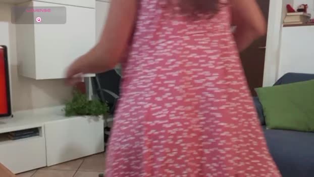AriannaSecret fingers Webcam SHOW @ Cam4 17-07-2025