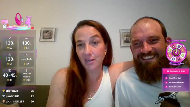 Bella_und_Uwe fuckher Webcam SHOW @ Cam4 17-07-2025