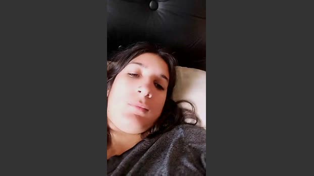 Putitapau lick Webcam SHOW @ Cam4 17-07-2025