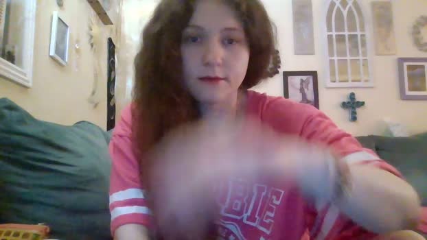 QueenCrimson deepthroa Webcam SHOW @ Cam4 17-07-2025
