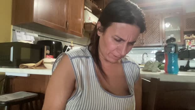 martinabigst yummy Webcam SHOW @ Cam4 17-07-2025