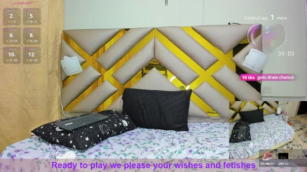 naomi_and_brack moan Webcam SHOW @ Cam4 17-07-2025