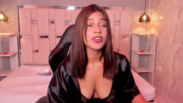 AmyEvan yummy Webcam SHOW @ Cam4 18-07-2025