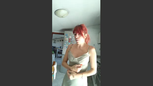 Annarellapika moan Webcam SHOW @ Cam4 18-07-2025