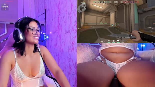 AriaNova_ Porn Webcam SHOW @ Cam4 17-07-2025