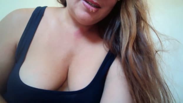 BambolaGenuina Porn Webcam SHOW @ Cam4 18-07-2025