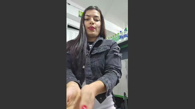 Estefanii_R bigtoys Webcam SHOW @ Cam4 17-07-2025