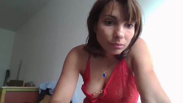 clovise233 jerkoff Webcam SHOW @ Cam4 18-07-2025