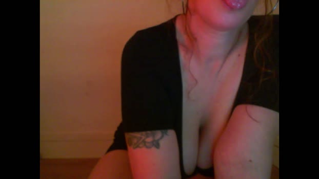 luluberlue tits Webcam SHOW @ Cam4 18-07-2025