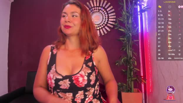 Analuna__ yummy Webcam SHOW @ Cam4 19-07-2025