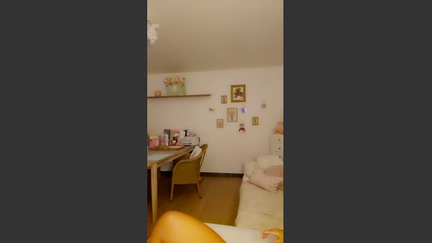 Lyajoliee toys Webcam SHOW @ Cam4 18-07-2025