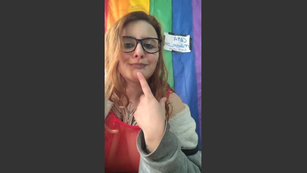Maggie_d0ll Video Webcam SHOW @ Cam4 18-07-2025