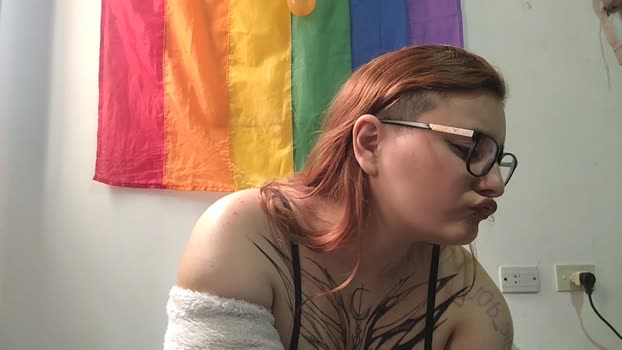 Maggie_d0ll suckshow Webcam SHOW @ Cam4 19-07-2025