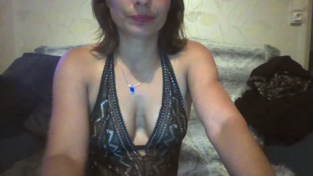 clovise233 hot Webcam SHOW @ Cam4 18-07-2025