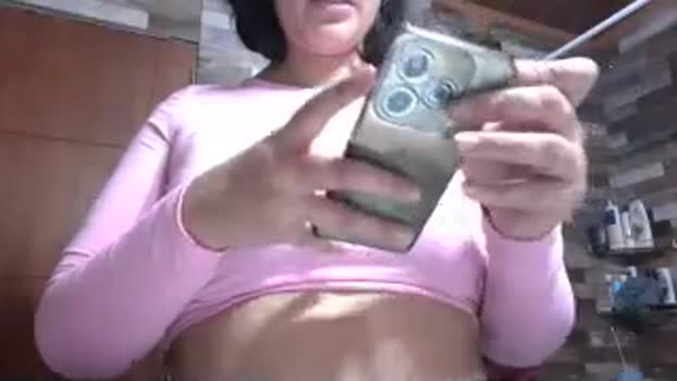 isabellalisa3 tits Webcam SHOW @ Cam4 18-07-2025