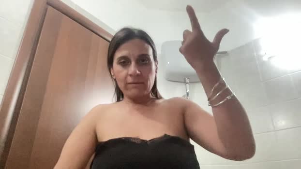 martinabigst Pretty Webcam SHOW @ Cam4 18-07-2025
