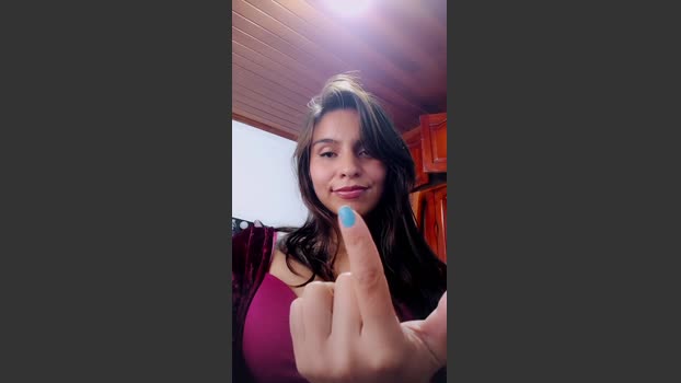 Gh4nima pussy Webcam SHOW @ Cam4 19-07-2025