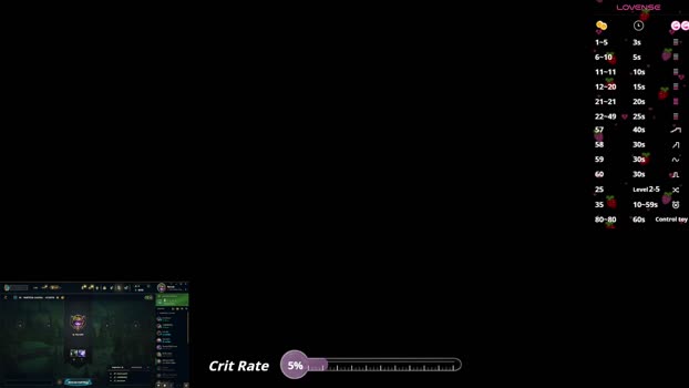 Nyveth hard Webcam SHOW @ Cam4 19-07-2025