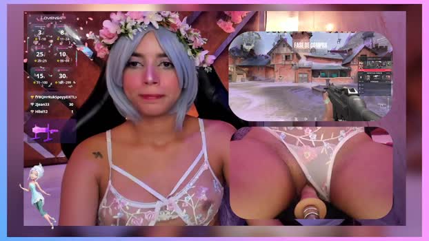 SweetieCloe Webcam Webcam SHOW @ Cam4 20-07-2025