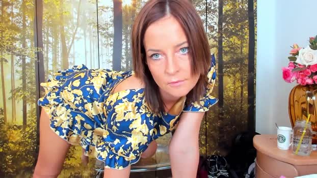 ViciousSiren beauty Webcam SHOW @ Cam4 20-07-2025