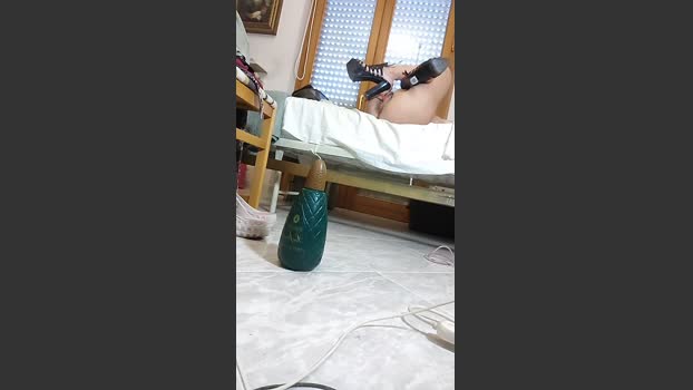 Annarellapika sexyfeet Webcam SHOW @ Cam4 21-07-2025
