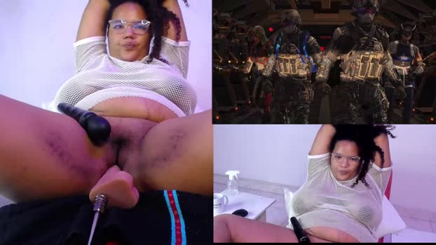 MhiaRey amateur Webcam SHOW @ Cam4 20-07-2025