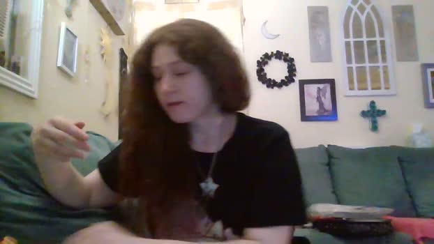 QueenCrimson sexybody Webcam SHOW @ Cam4 21-07-2025