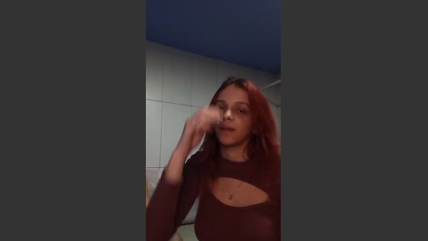RebecaDias lush Webcam SHOW @ Cam4 21-07-2025