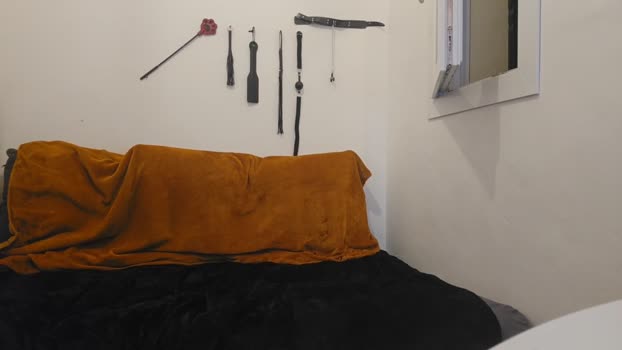 Stella_Soumise skinny Webcam SHOW @ Cam4 20-07-2025