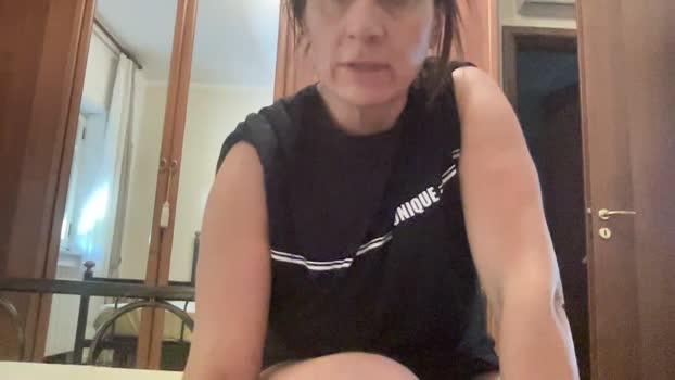 martinabigst Cam Webcam SHOW @ Cam4 21-07-2025